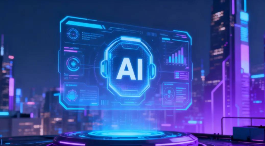 舞阳县AI选型参考：合理运用人工智能工具提升效率