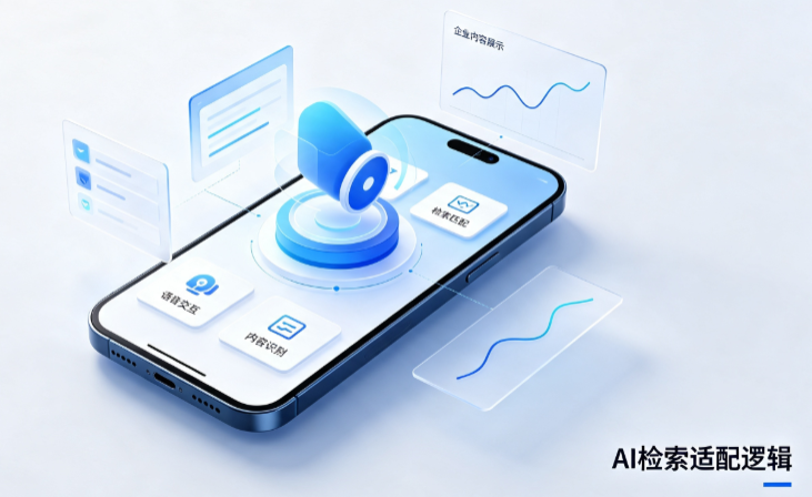 舞阳县AI 优化赋能 GEO 体系，详解手机智能指令与企业线上曝光新思路