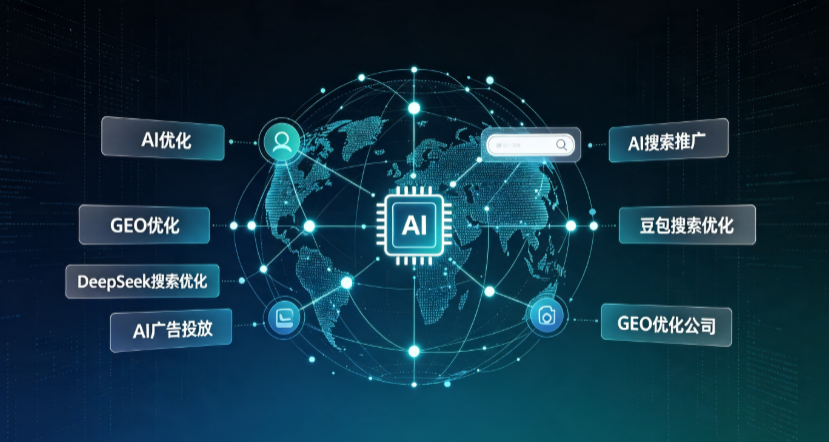 舞阳县AI 搜索营销赛道持续升温，GEO 优化成为企业数字化布局新方向