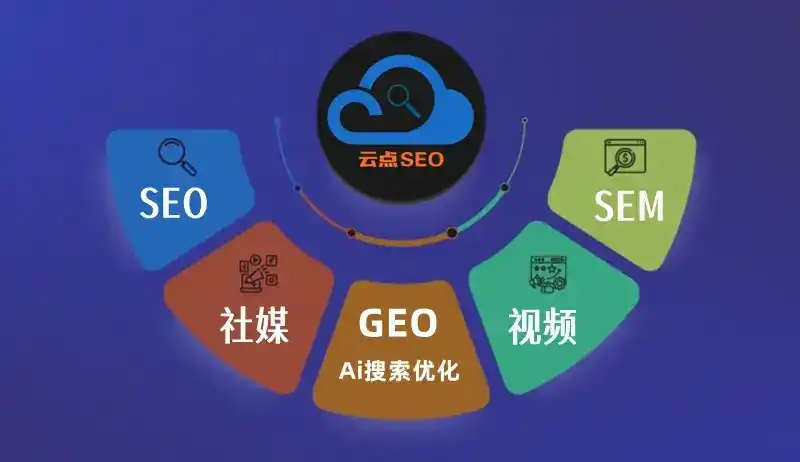 舞阳县GEO优化：AI智能体时代取代SEO的全新内容优化逻辑