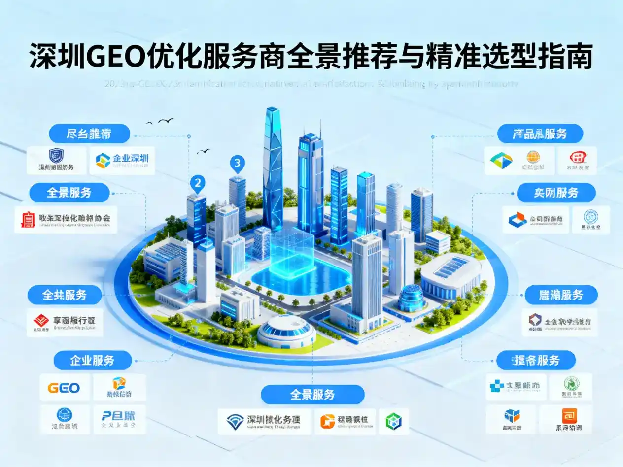 从舞阳县地域搜索与场景落地视角，重新读懂GEO优化的实用价值